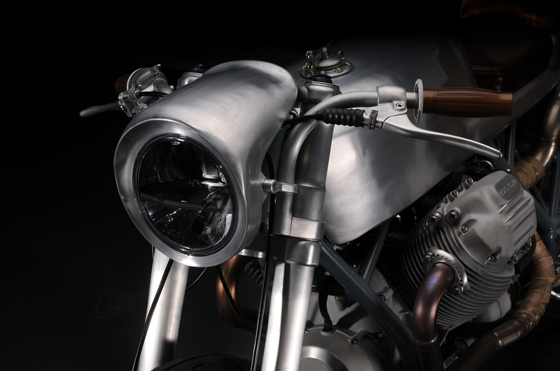 Illustration for article titled Two wheels good